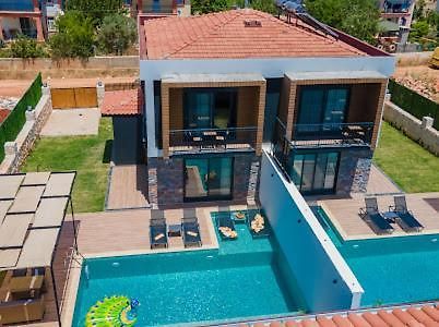 Villa Mayura كاس المظهر الخارجي الصورة